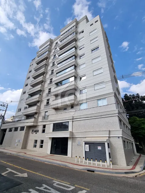 Foto 1 de Apartamento com 3 Quartos à venda, 145m² em Estrela, Ponta Grossa
