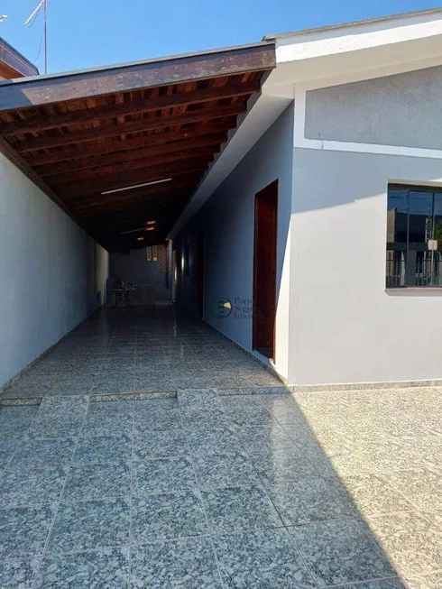 Foto 1 de Casa com 2 Quartos à venda, 151m² em Jardim São Paulo, Americana
