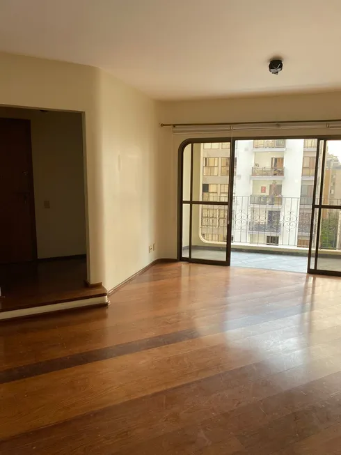 Foto 1 de Apartamento com 3 Quartos à venda, 157m² em Indianópolis, São Paulo