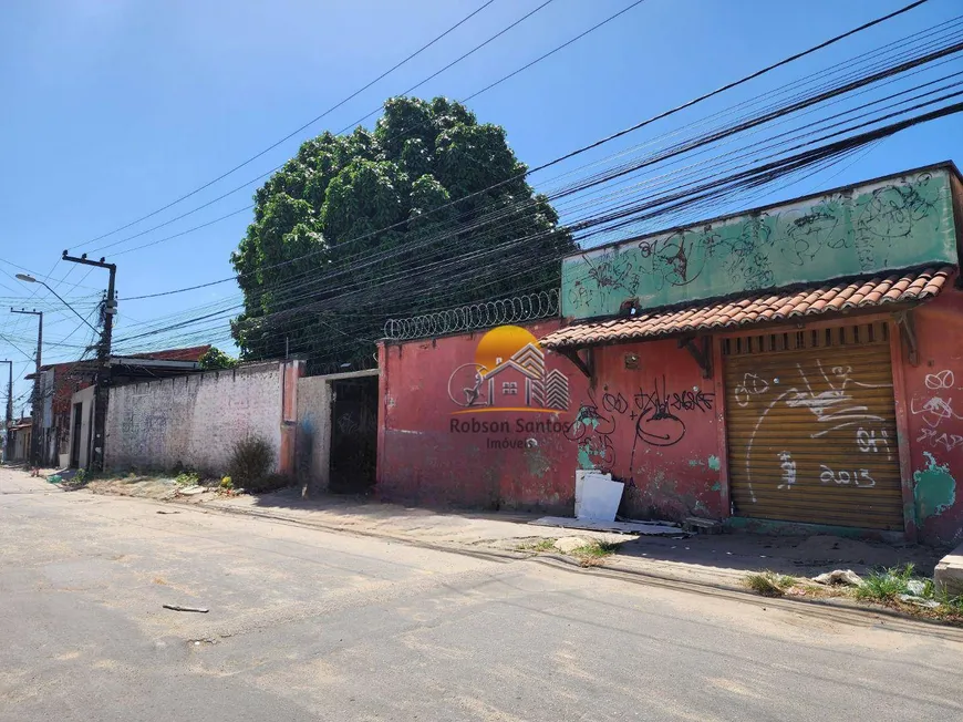 Foto 1 de Lote/Terreno à venda, 2938m² em Mondubim, Fortaleza