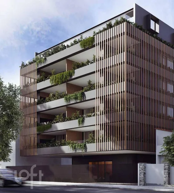 Foto 1 de Apartamento com 3 Quartos à venda, 165m² em Urca, Rio de Janeiro