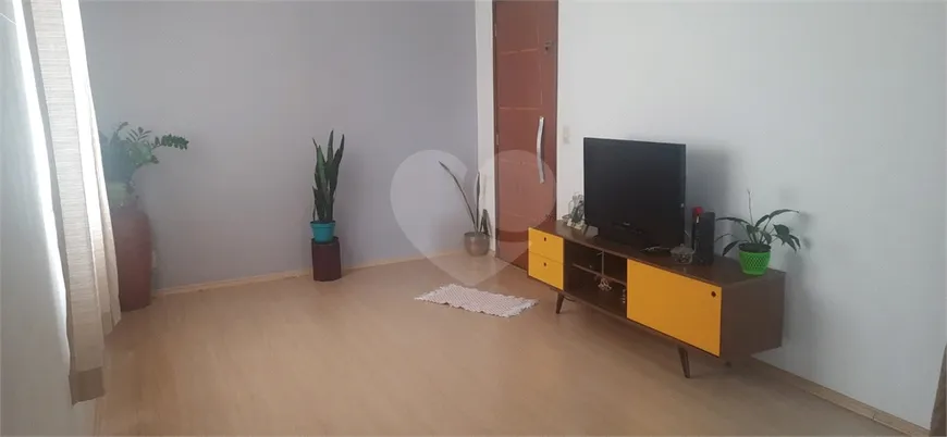 Foto 1 de Apartamento com 2 Quartos à venda, 54m² em Tucuruvi, São Paulo