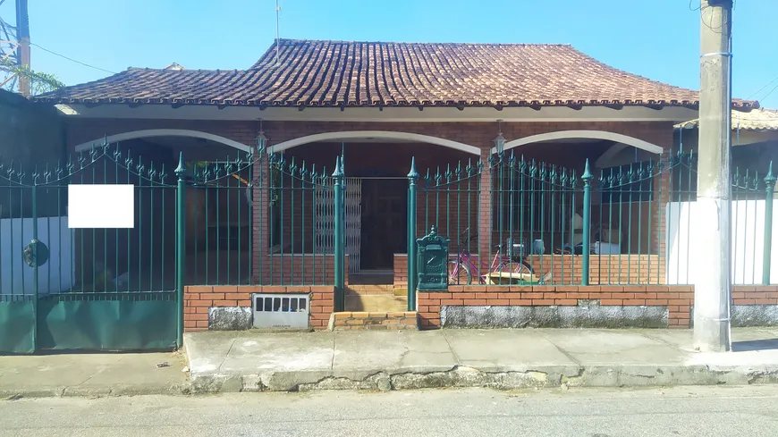 Foto 1 de Casa com 3 Quartos à venda, 250m² em Novo Rio das Ostras, Rio das Ostras