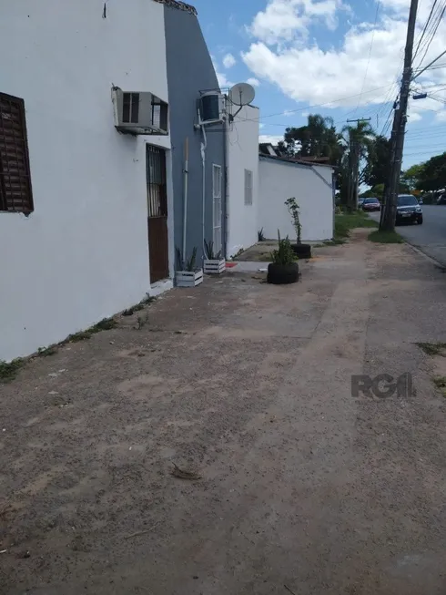 Foto 1 de Ponto Comercial à venda, 1m² em Restinga, Porto Alegre