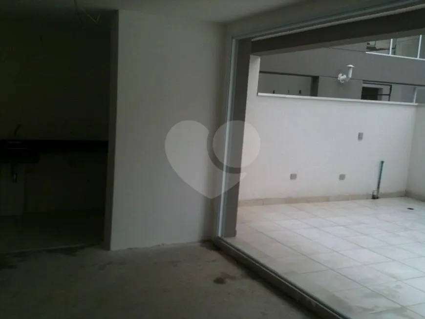 Foto 1 de Apartamento com 1 Quarto à venda, 118m² em Campo Belo, São Paulo