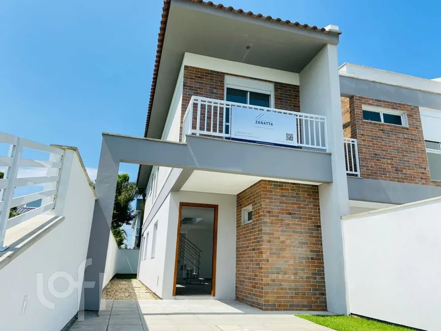 Foto 1 de Casa com 3 Quartos à venda, 170m² em Campeche, Florianópolis