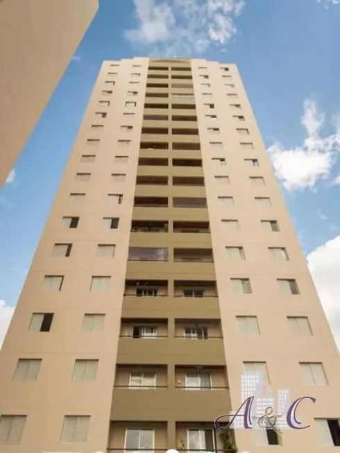 Foto 1 de Apartamento com 3 Quartos à venda, 65m² em Continental, Osasco