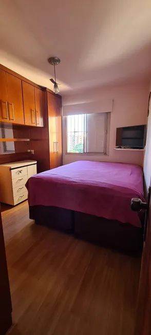 Foto 1 de Apartamento com 2 Quartos à venda, 70m² em Centro, São José dos Campos