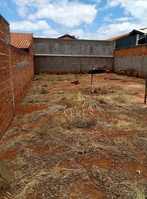 Foto 1 de Lote/Terreno à venda, 200m² em Jardim Santa Cruz, Mogi Guaçu