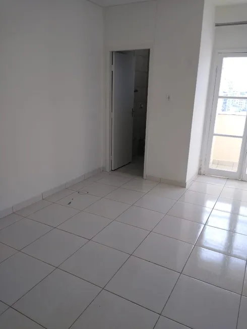 Foto 1 de Apartamento com 1 Quarto para alugar, 40m² em Liberdade, São Paulo