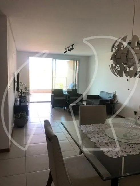 Foto 1 de Apartamento com 3 Quartos à venda, 114m² em Aquiraz, Fortaleza