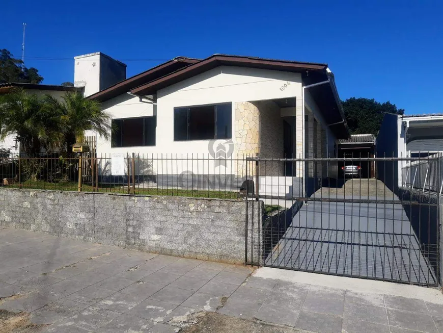 Foto 1 de Casa com 3 Quartos à venda, 156m² em Urussanguinha, Araranguá