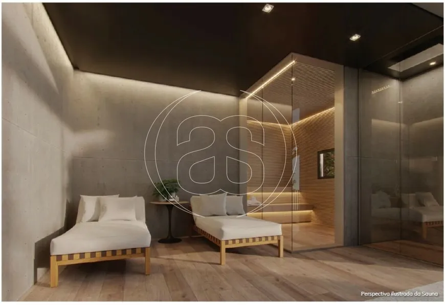 Foto 1 de Apartamento com 4 Quartos à venda, 321m² em Vila Olímpia, São Paulo