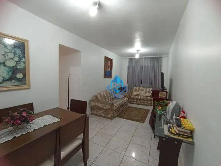 Foto 1 de Apartamento com 2 Quartos à venda, 63m² em Centro, São Bernardo do Campo