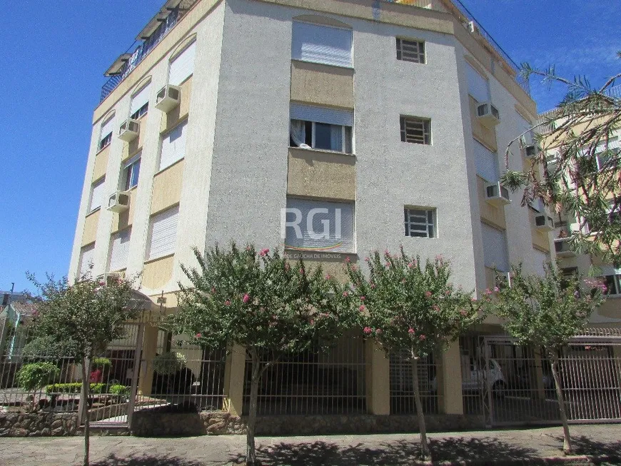 Foto 1 de Apartamento com 3 Quartos à venda, 99m² em São Sebastião, Porto Alegre