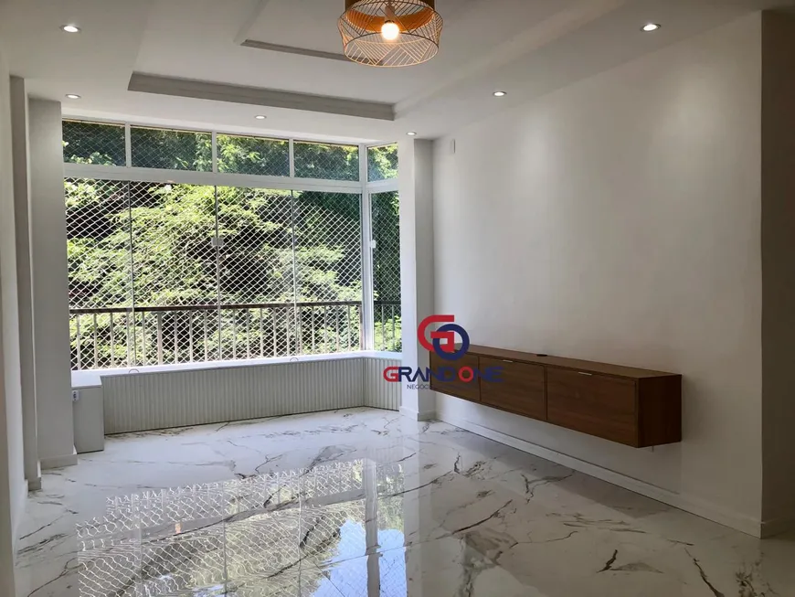 Foto 1 de Apartamento com 2 Quartos à venda, 82m² em Boa Viagem, Niterói