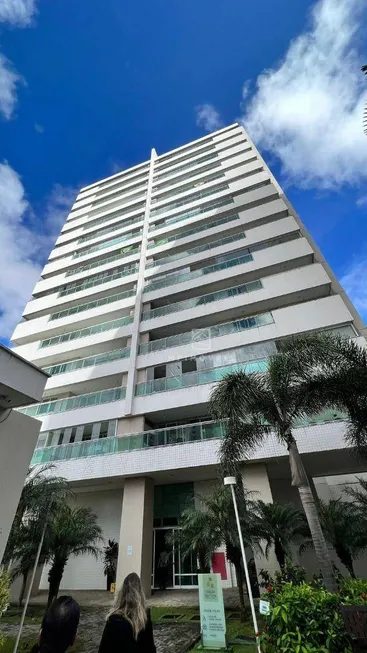 Foto 1 de Apartamento com 3 Quartos à venda, 89m² em Cambeba, Fortaleza