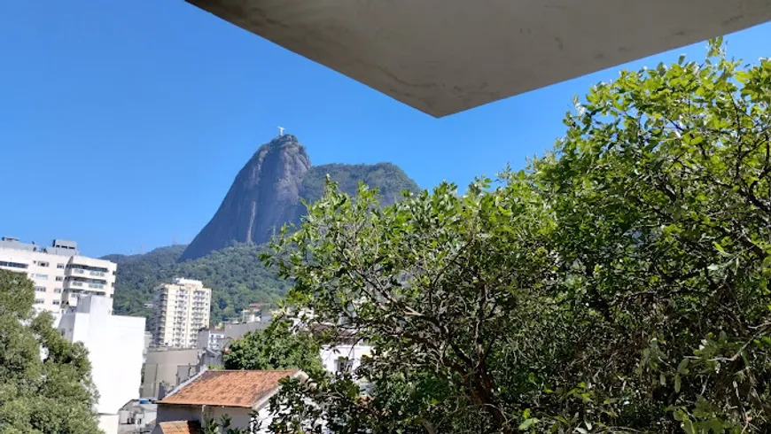 Foto 1 de Apartamento com 3 Quartos à venda, 88m² em Botafogo, Rio de Janeiro