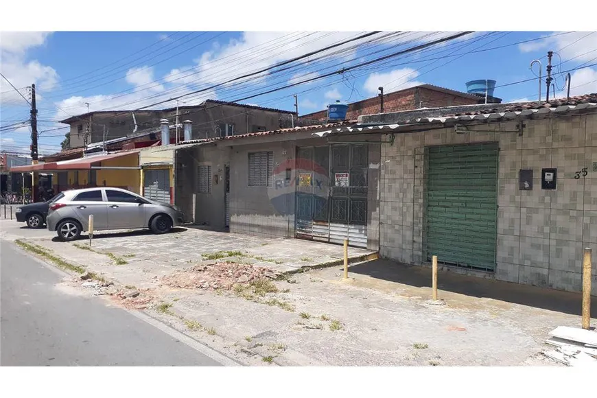 Foto 1 de Casa com 3 Quartos à venda, 172m² em Benedito Bentes, Maceió