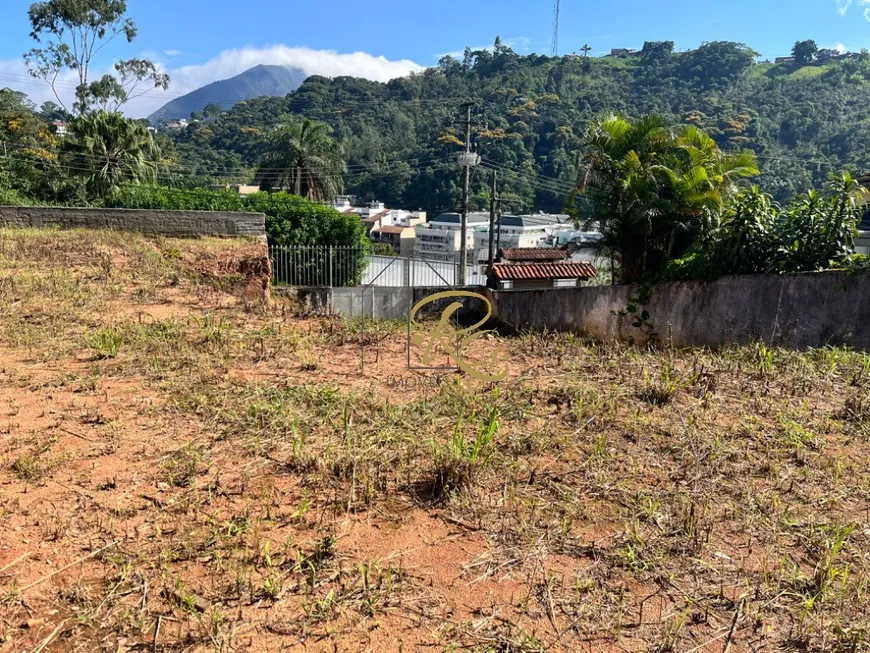Foto 1 de Lote/Terreno à venda, 400m² em Parque São Luiz, Teresópolis