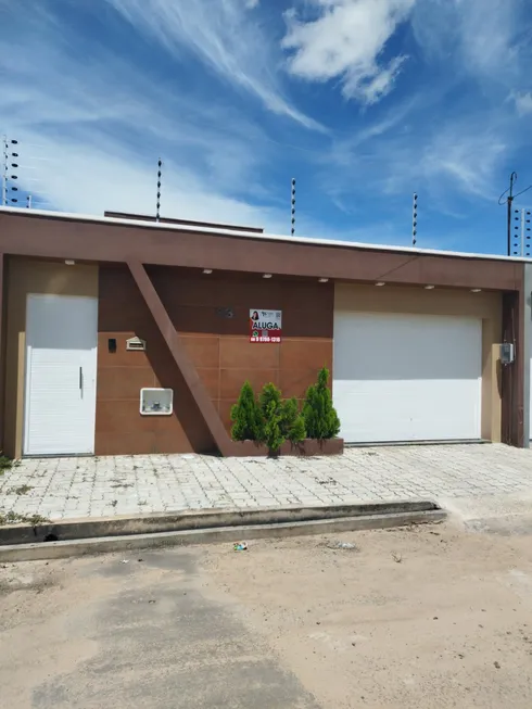 Foto 1 de Casa com 3 Quartos para alugar, 300m² em Aeroporto, Juazeiro do Norte
