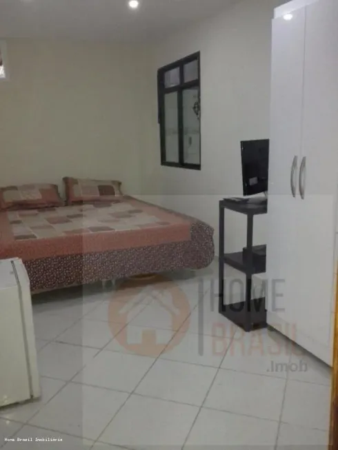 Foto 1 de Apartamento com 1 Quarto para alugar, 60m² em Recreio Dos Bandeirantes, Rio de Janeiro