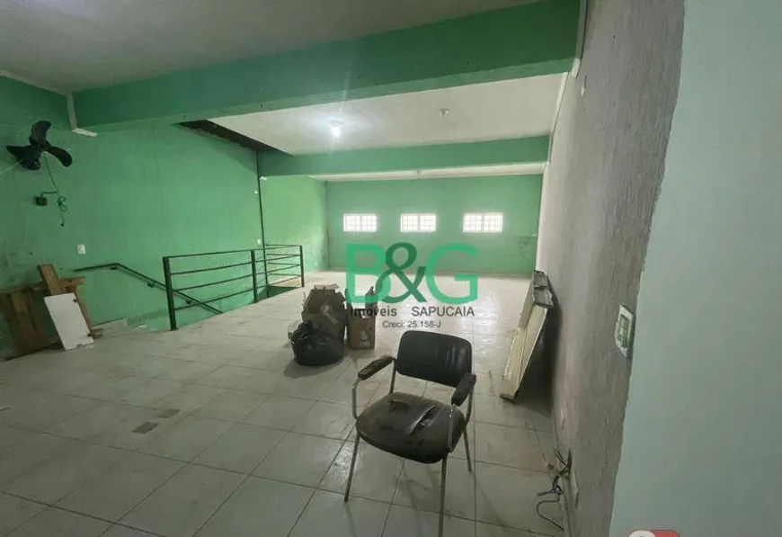 Foto 1 de Sala Comercial para alugar, 20m² em Jardim Nakamura, São Paulo