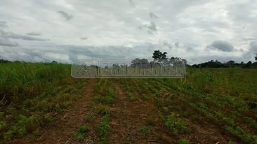 Foto 1 de Fazenda/Sítio à venda, 5500m² em Aparecida, Aracoiaba da Serra