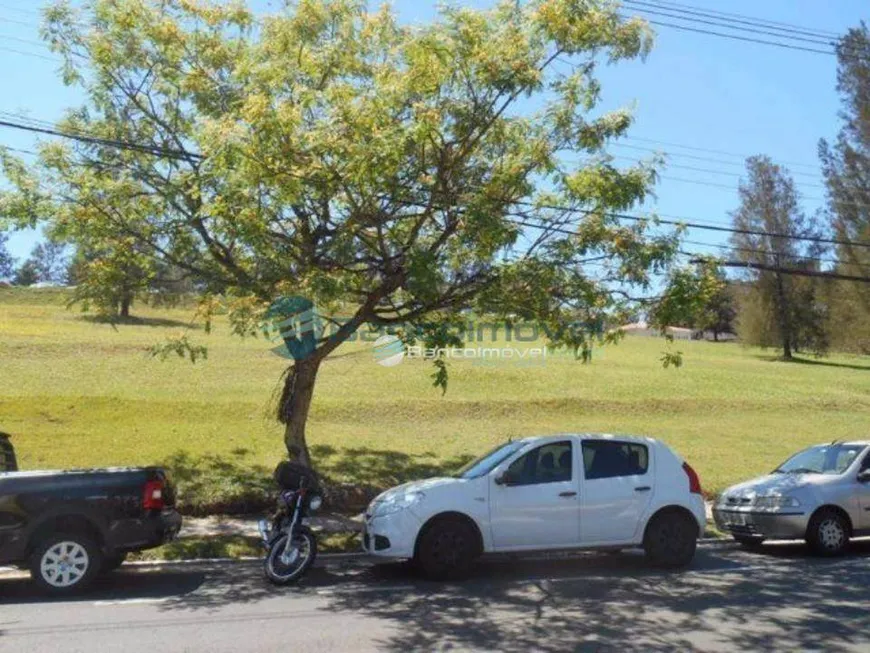 Foto 1 de Lote/Terreno para venda ou aluguel, 1018m² em Loteamento Alphaville Campinas, Campinas