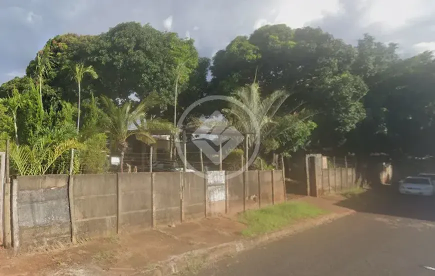 Foto 1 de Lote/Terreno à venda, 1928m² em Vigilato Pereira, Uberlândia