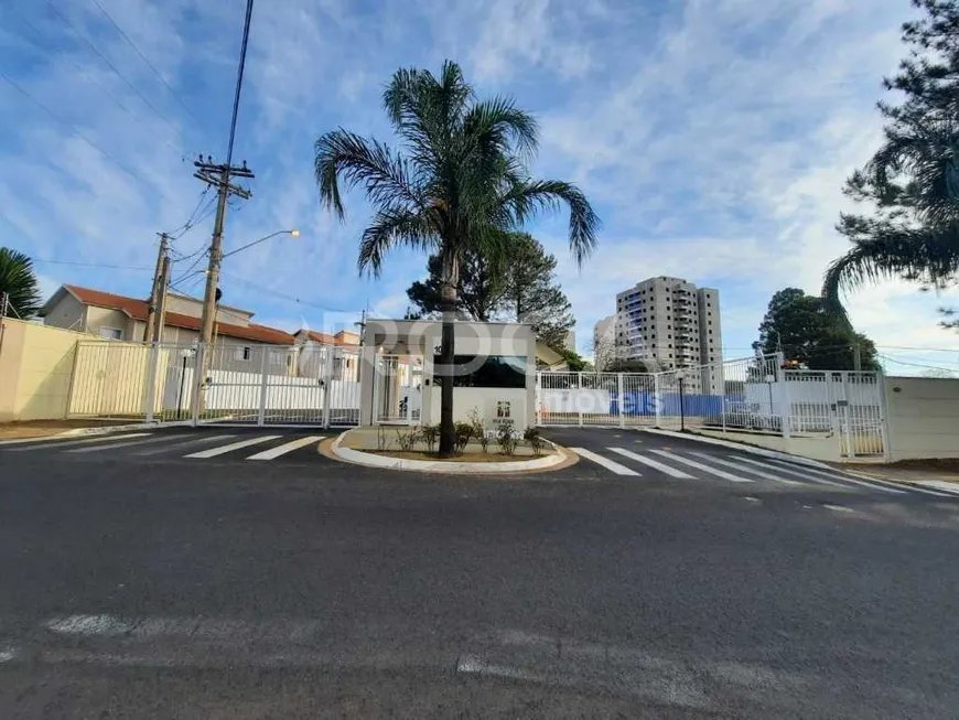 Foto 1 de Apartamento com 2 Quartos à venda, 54m² em Parque Sabará, São Carlos