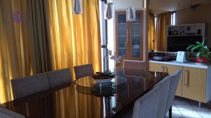 Foto 1 de Apartamento com 4 Quartos à venda, 157m² em Vila Augusta, Sorocaba