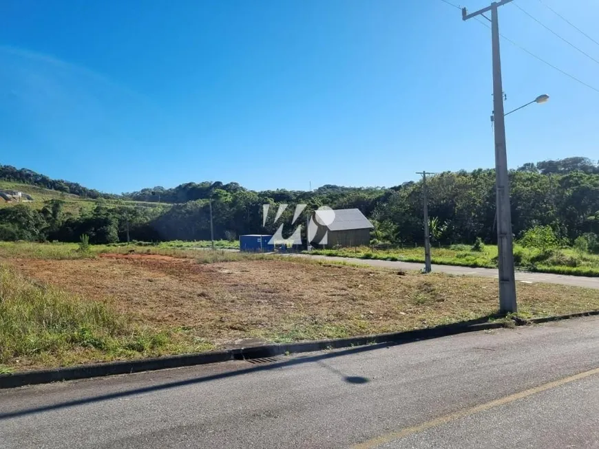 Foto 1 de Lote/Terreno à venda, 454m² em Sertao do Maruim, São José