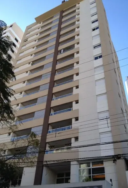 Foto 1 de Apartamento com 4 Quartos à venda, 120m² em Pompeia, São Paulo