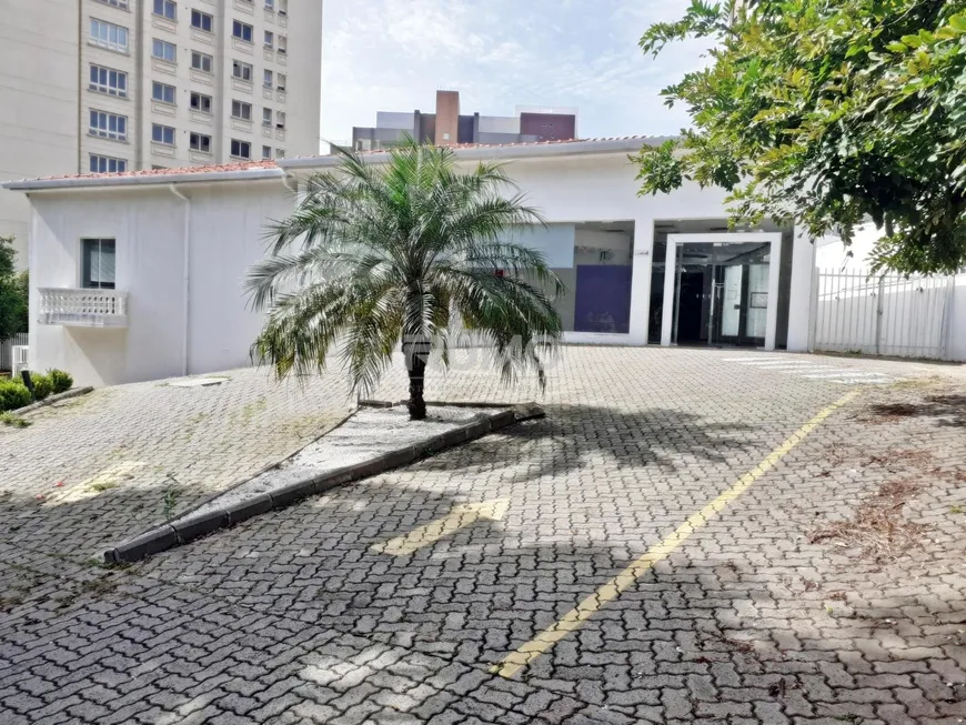 Foto 1 de Imóvel Comercial com 8 Quartos para venda ou aluguel, 500m² em Cambuí, Campinas