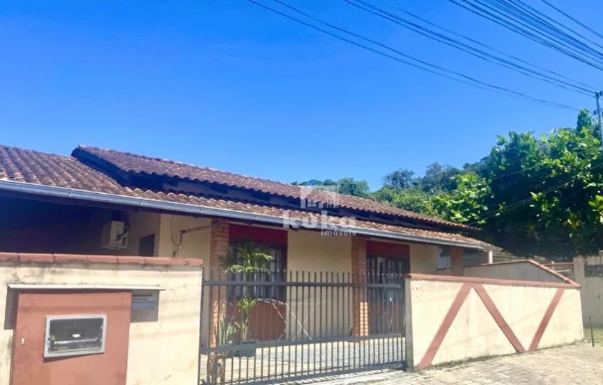 Foto 1 de Casa com 2 Quartos à venda, 364m² em São Luís, Jaraguá do Sul