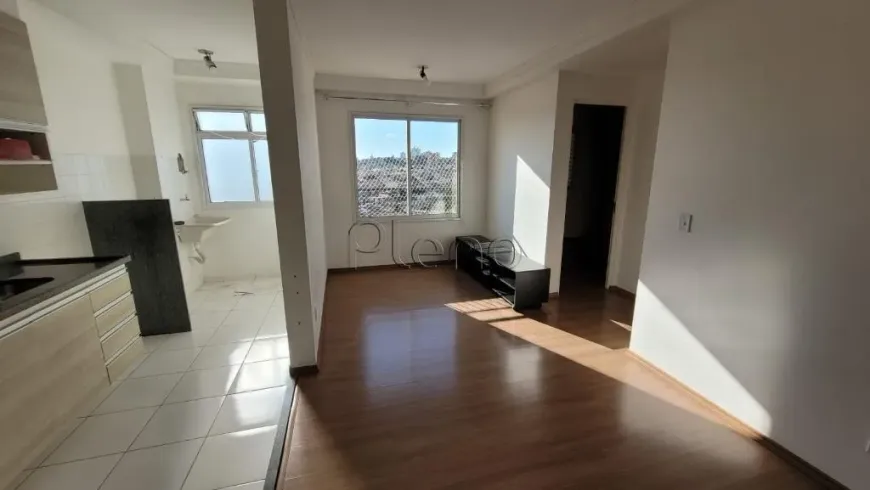 Foto 1 de Apartamento com 2 Quartos à venda, 47m² em Vila Satúrnia, Campinas