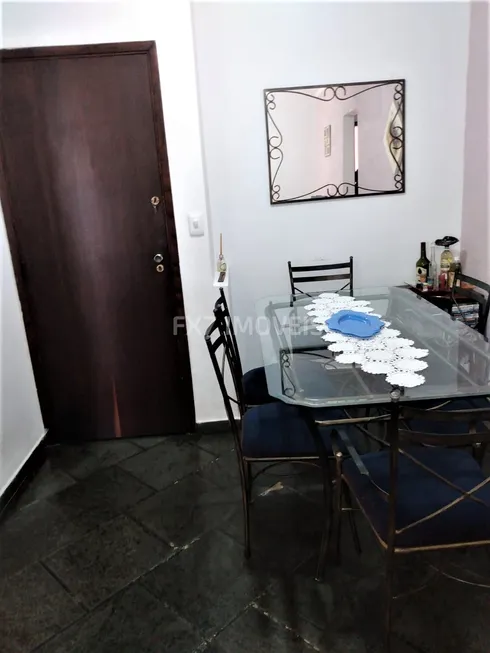 Foto 1 de Apartamento com 2 Quartos à venda, 66m² em Cambuí, Campinas