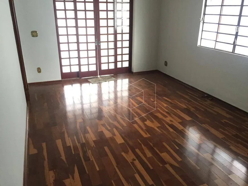 Foto 1 de Casa com 3 Quartos à venda, 270m² em Vila Sampaio Bueno, Jaú