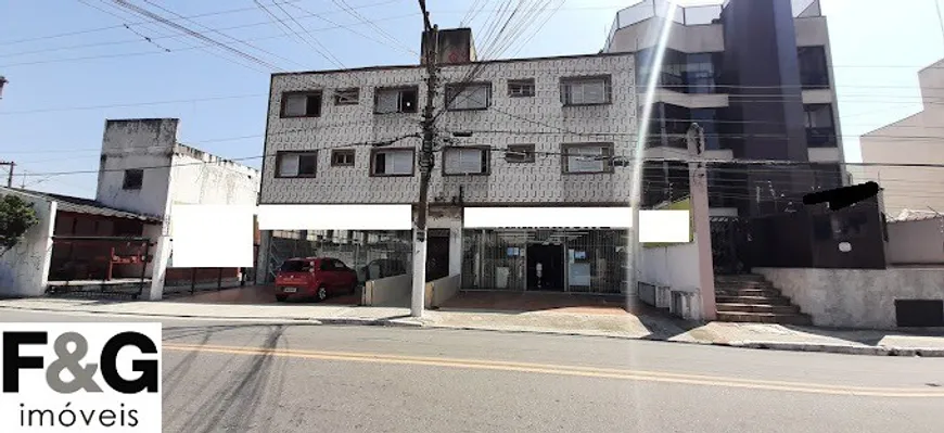 Foto 1 de Imóvel Comercial para venda ou aluguel, 509m² em Jardim do Mar, São Bernardo do Campo