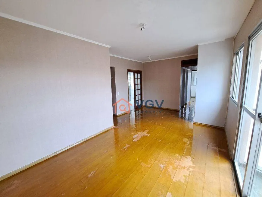 Foto 1 de Apartamento com 3 Quartos à venda, 76m² em Cidade Ademar, São Paulo