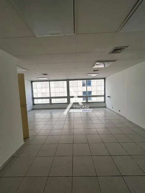 Foto 1 de Sala Comercial para venda ou aluguel, 54m² em Bela Vista, São Paulo