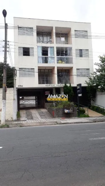 Foto 1 de Apartamento com 1 Quarto para alugar, 64m² em Centro, Taubaté