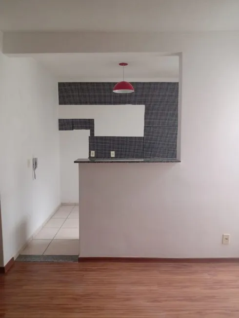 Foto 1 de Apartamento com 2 Quartos à venda, 48m² em Califórnia, Belo Horizonte