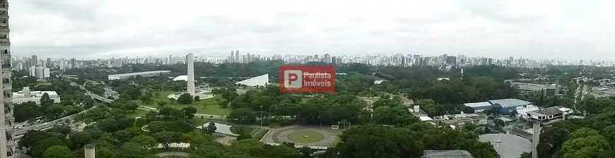 Foto 1 de Cobertura com 5 Quartos à venda, 768m² em Paraíso, São Paulo