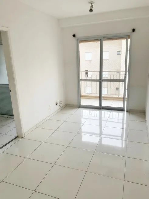 Foto 1 de Apartamento com 2 Quartos à venda, 56m² em Conjunto Residencial Irai, Suzano