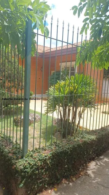 Foto 1 de Casa com 3 Quartos à venda, 750m² em Jardim Pau Preto, Indaiatuba