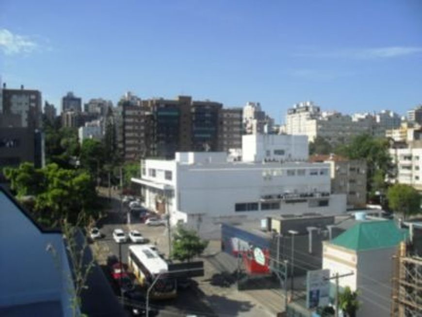 Foto 1 de Sala Comercial com 1 Quarto à venda, 62m² em Auxiliadora, Porto Alegre