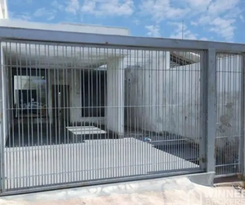 Foto 1 de Casa com 3 Quartos à venda, 210m² em Campos Eliseos, São Paulo