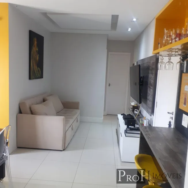 Foto 1 de Apartamento com 2 Quartos à venda, 54m² em Santa Teresinha, São Bernardo do Campo